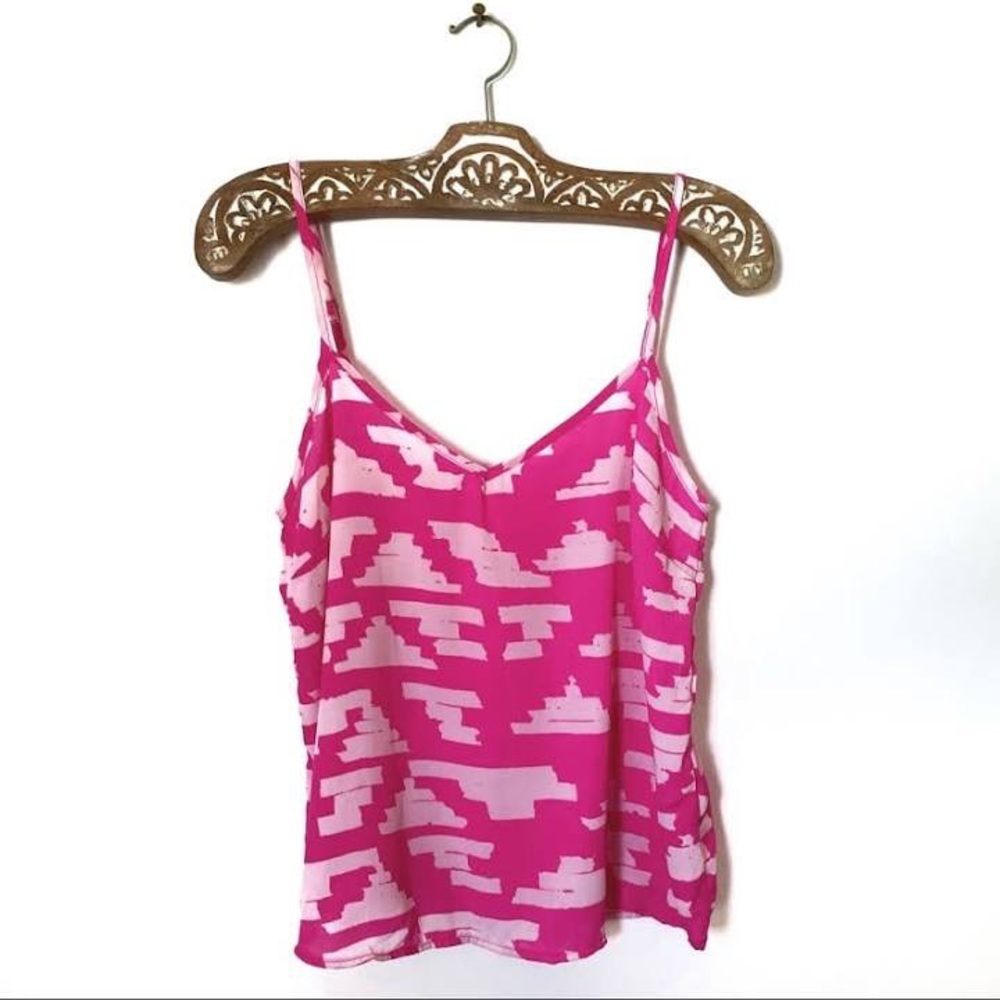 Eight Sixty Tribal Tank
